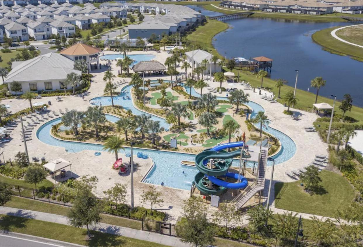 Storey Lake Resort, Private Pool, And Much More!! Kissimmee Bagian luar foto