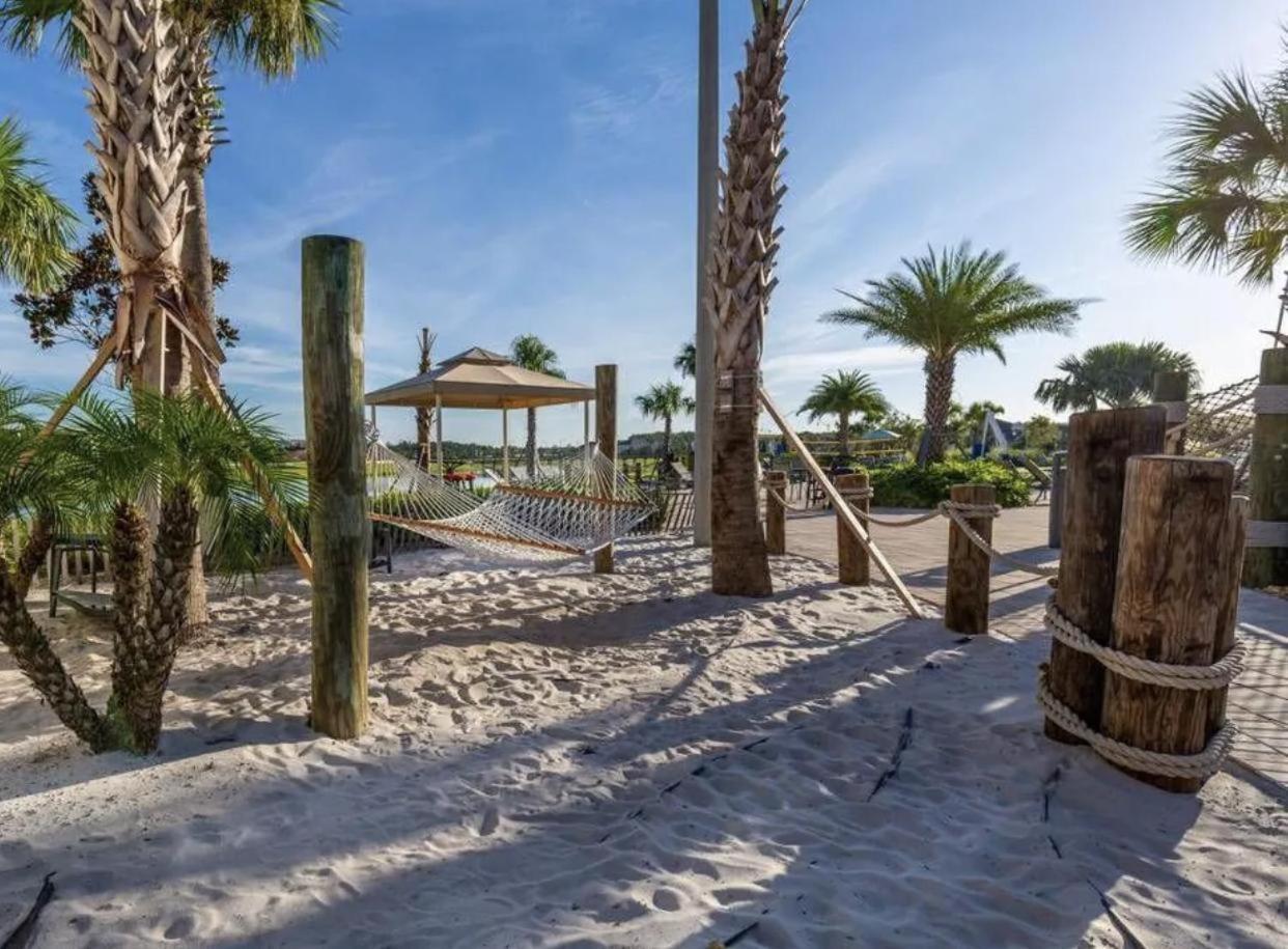 Storey Lake Resort, Private Pool, And Much More!! Kissimmee Bagian luar foto