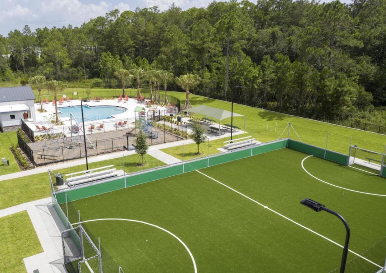 Storey Lake Resort, Private Pool, And Much More!! Kissimmee Bagian luar foto