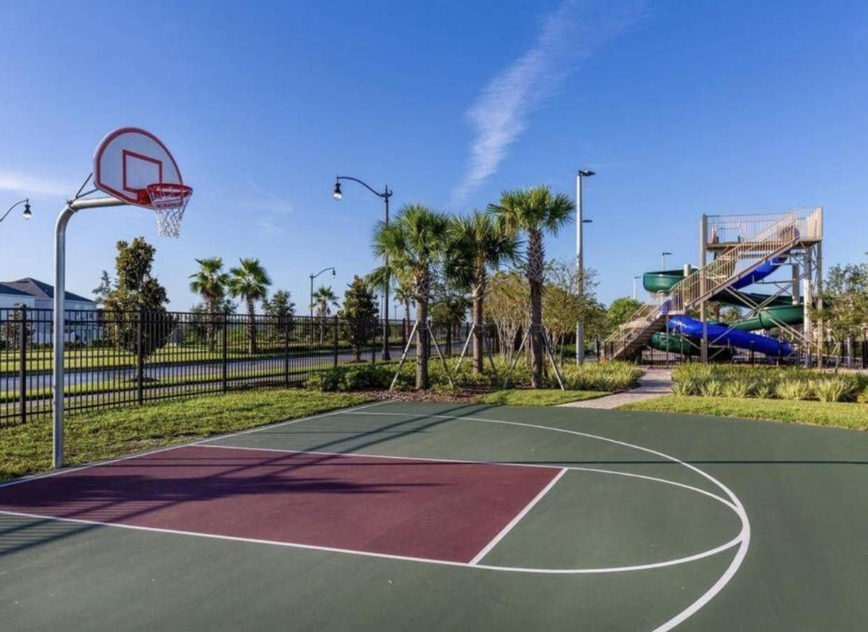 Storey Lake Resort, Private Pool, And Much More!! Kissimmee Bagian luar foto