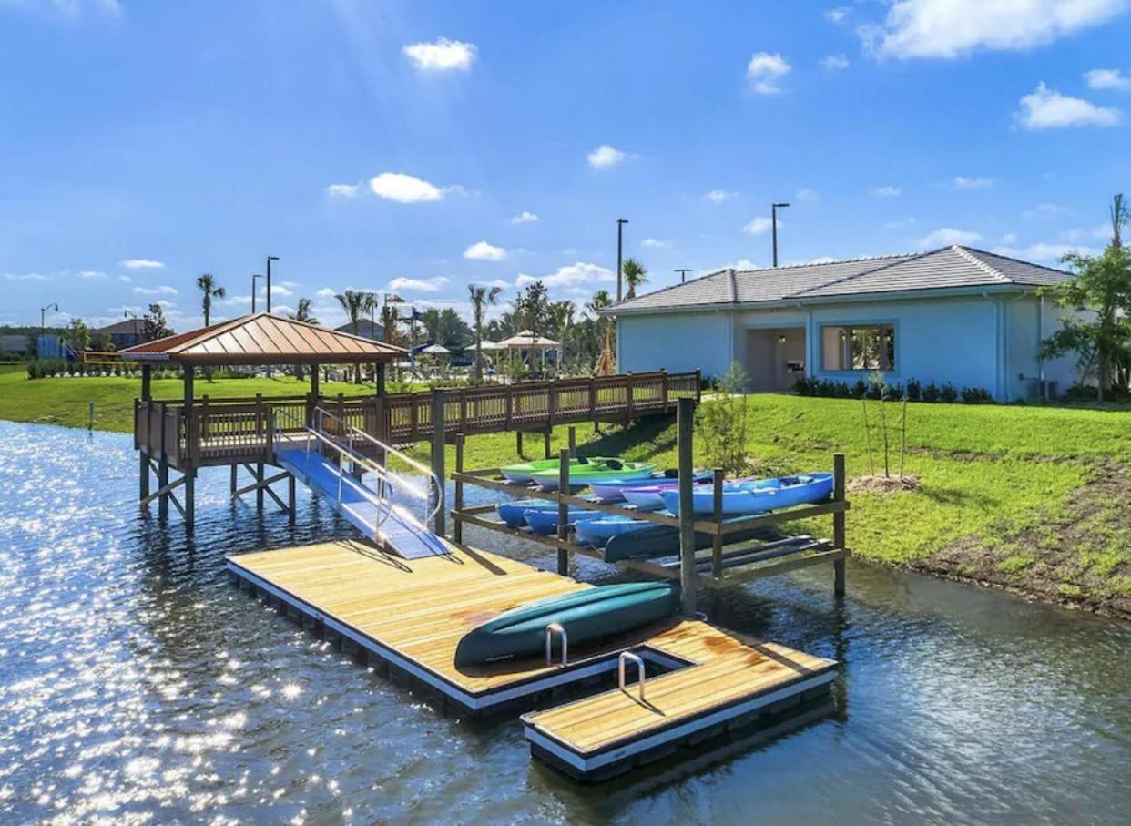Storey Lake Resort, Private Pool, And Much More!! Kissimmee Bagian luar foto