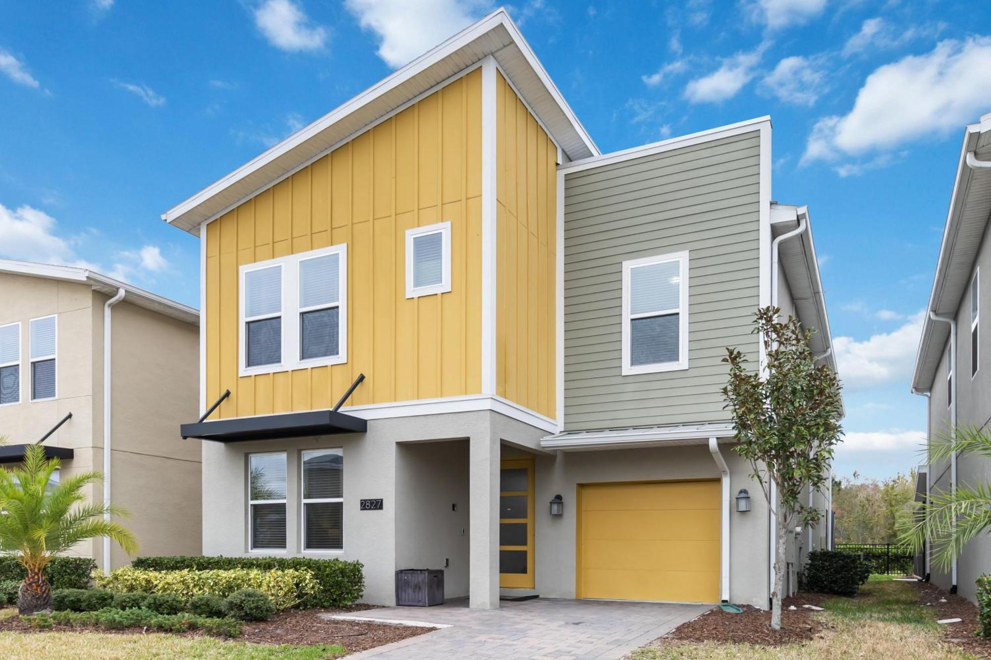 Storey Lake Resort, Private Pool, And Much More!! Kissimmee Bagian luar foto
