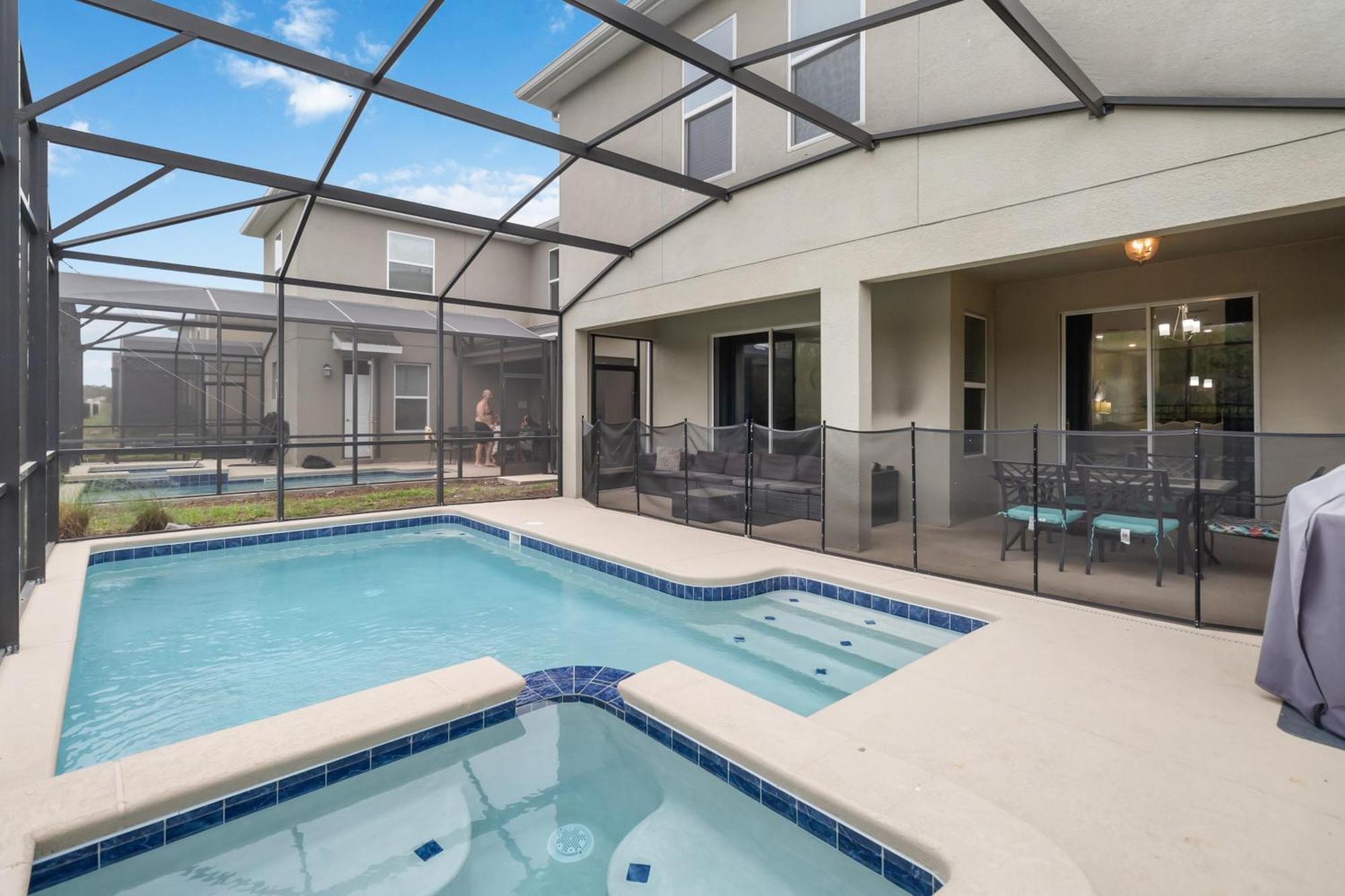 Storey Lake Resort, Private Pool, And Much More!! Kissimmee Bagian luar foto