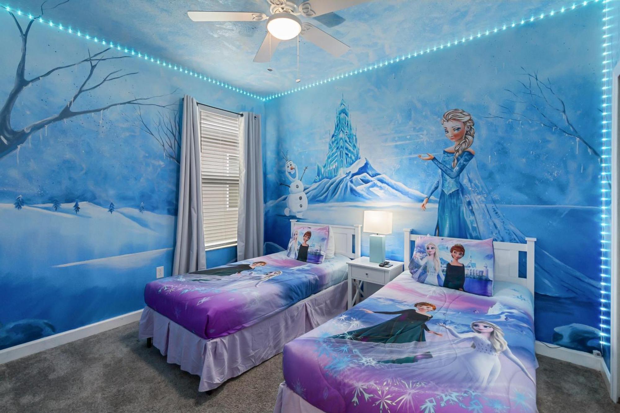 Storey Lake Resort, Private Pool, And Much More!! Kissimmee Bagian luar foto