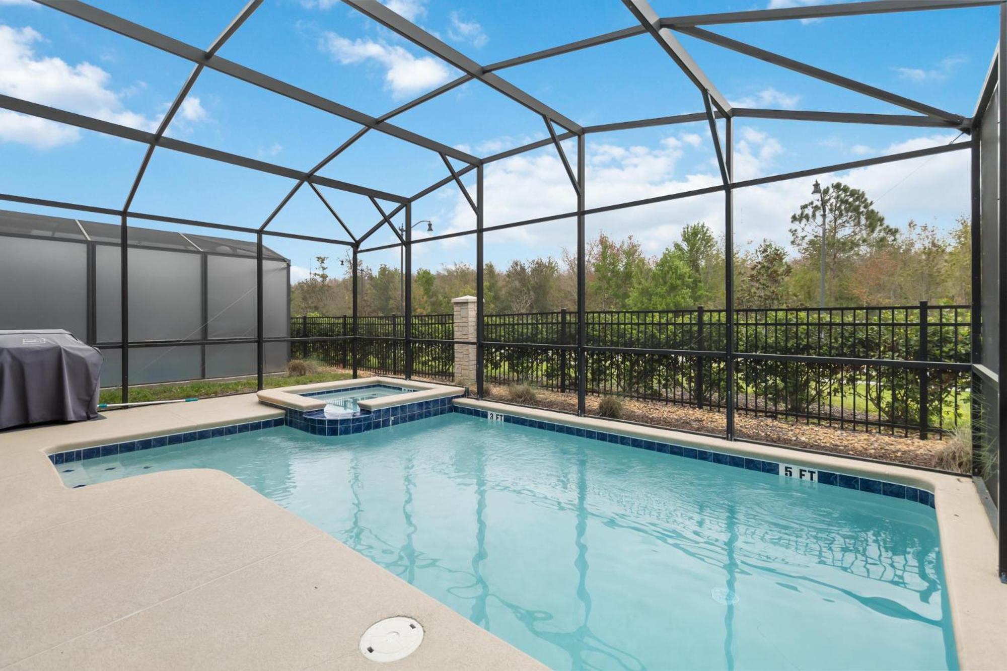 Storey Lake Resort, Private Pool, And Much More!! Kissimmee Bagian luar foto