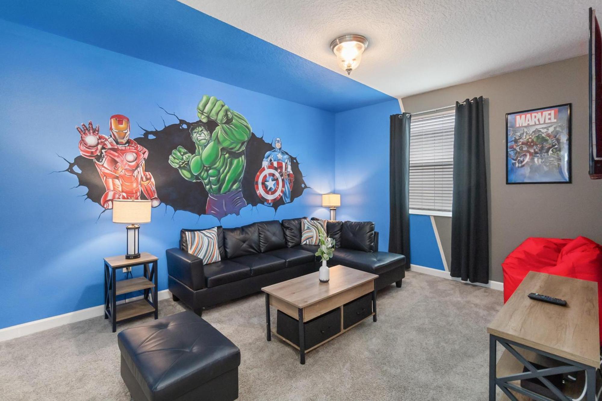 Storey Lake Resort, Private Pool, And Much More!! Kissimmee Bagian luar foto
