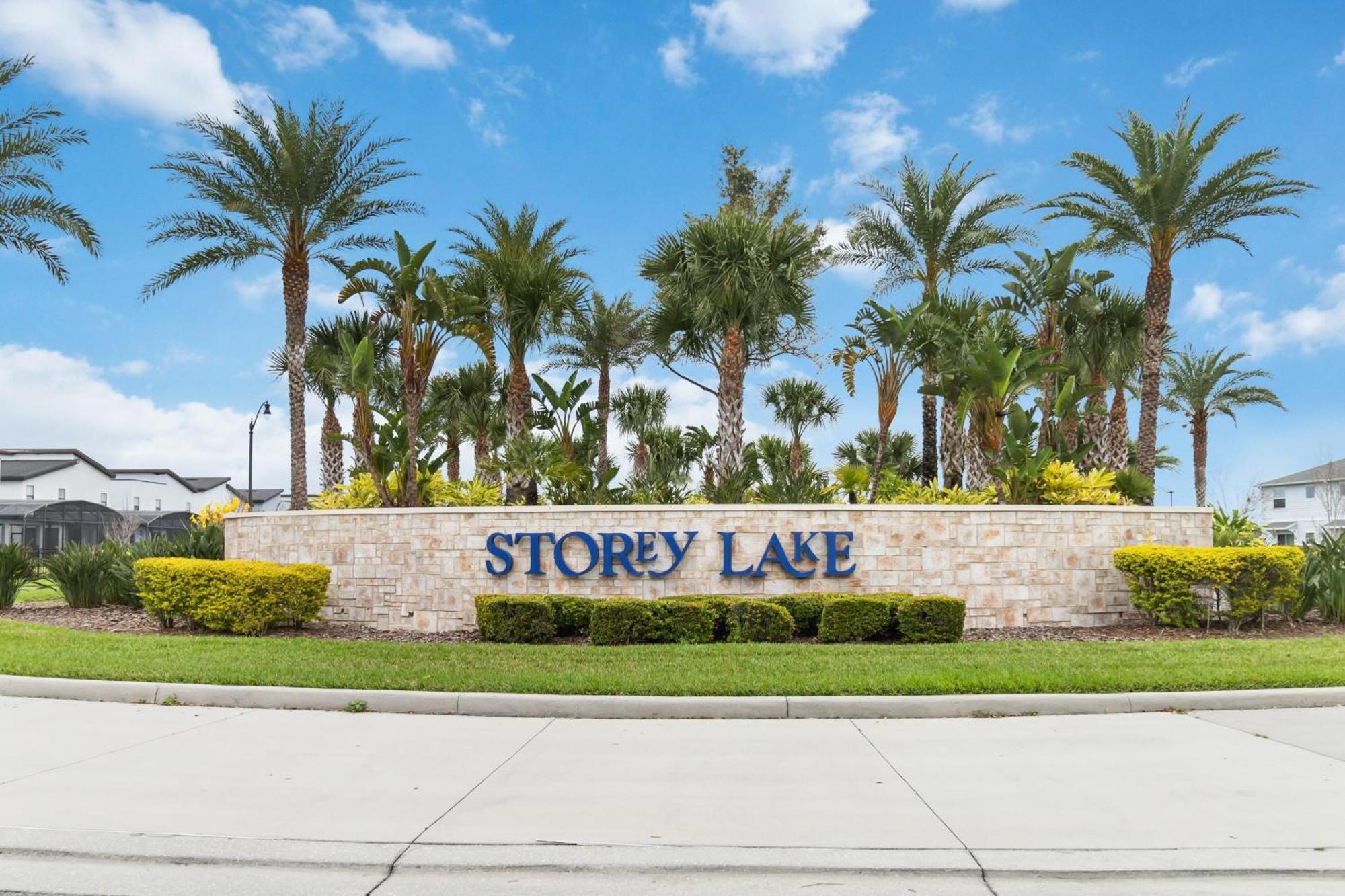 Storey Lake Resort, Private Pool, And Much More!! Kissimmee Bagian luar foto