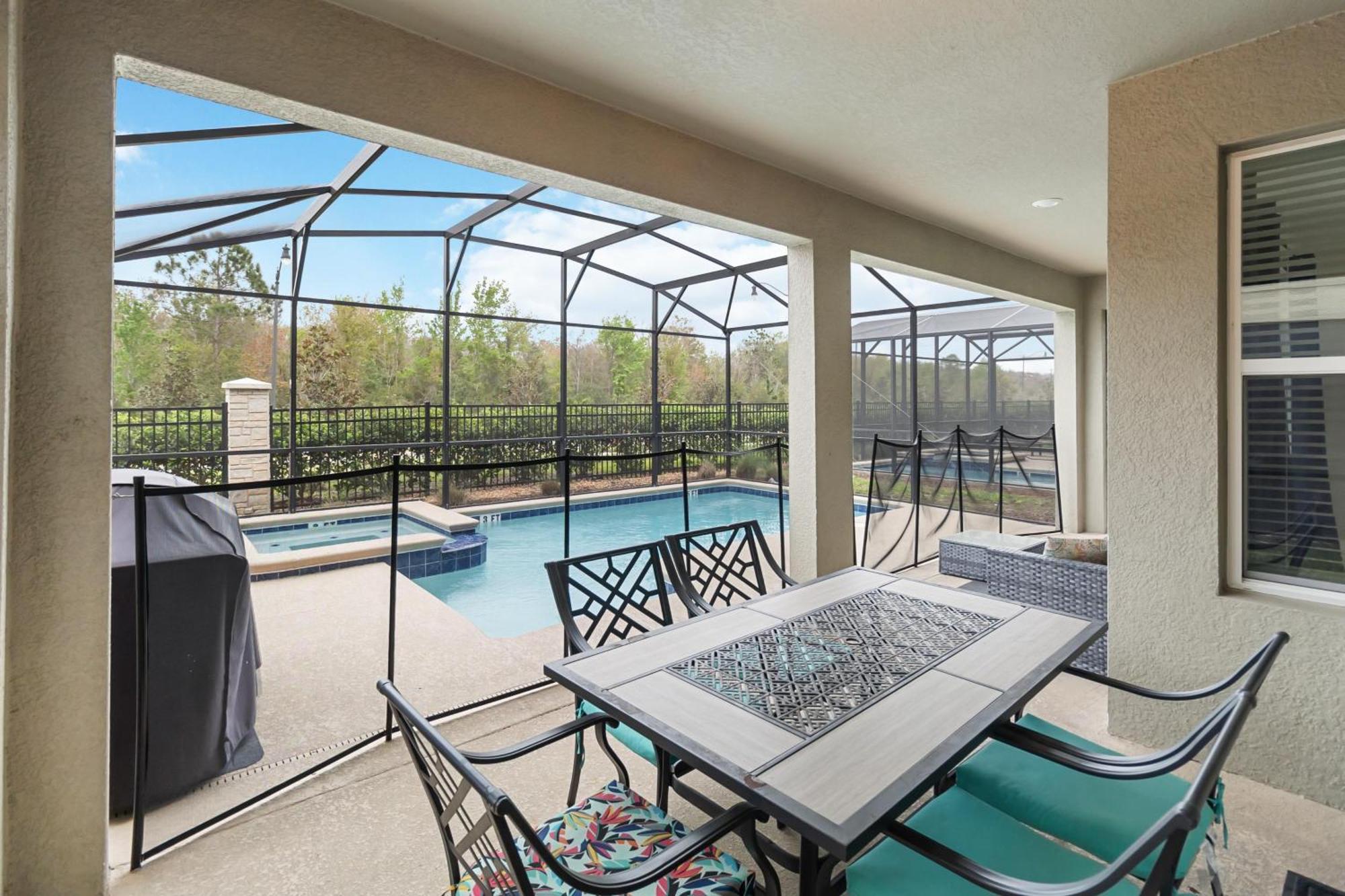 Storey Lake Resort, Private Pool, And Much More!! Kissimmee Bagian luar foto