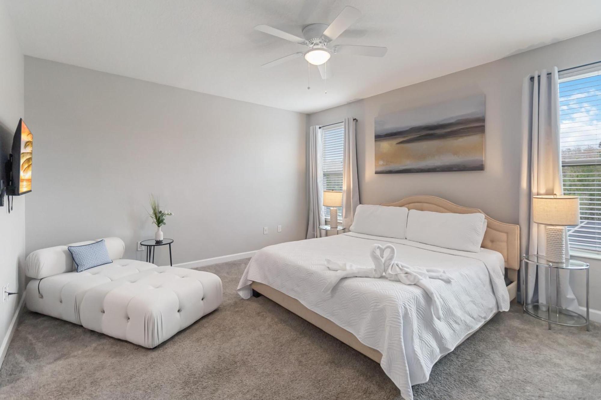 Storey Lake Resort, Private Pool, And Much More!! Kissimmee Bagian luar foto