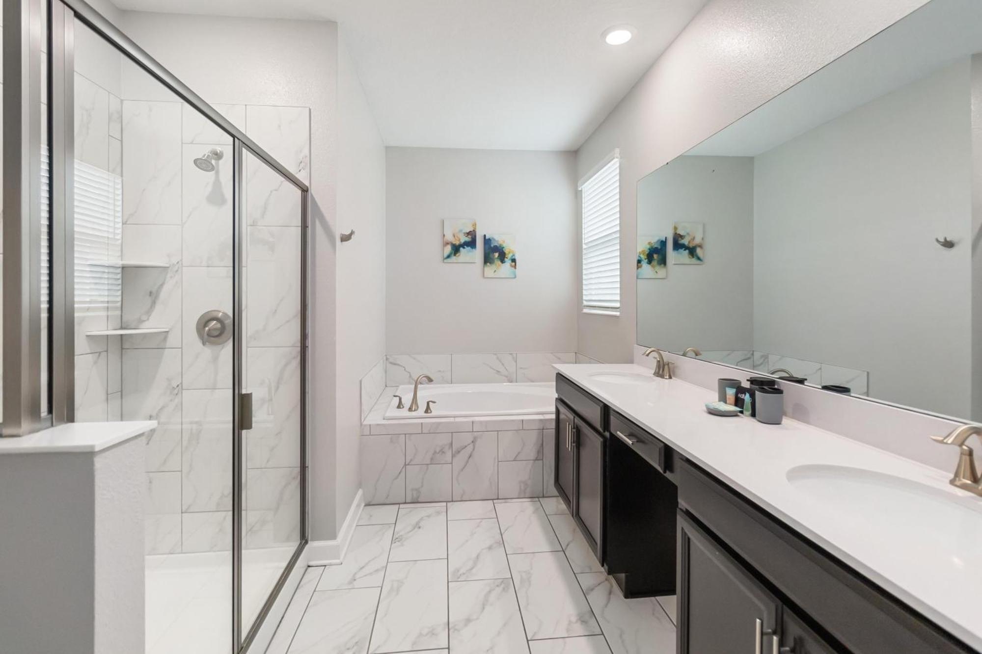 Storey Lake Resort, Private Pool, And Much More!! Kissimmee Bagian luar foto