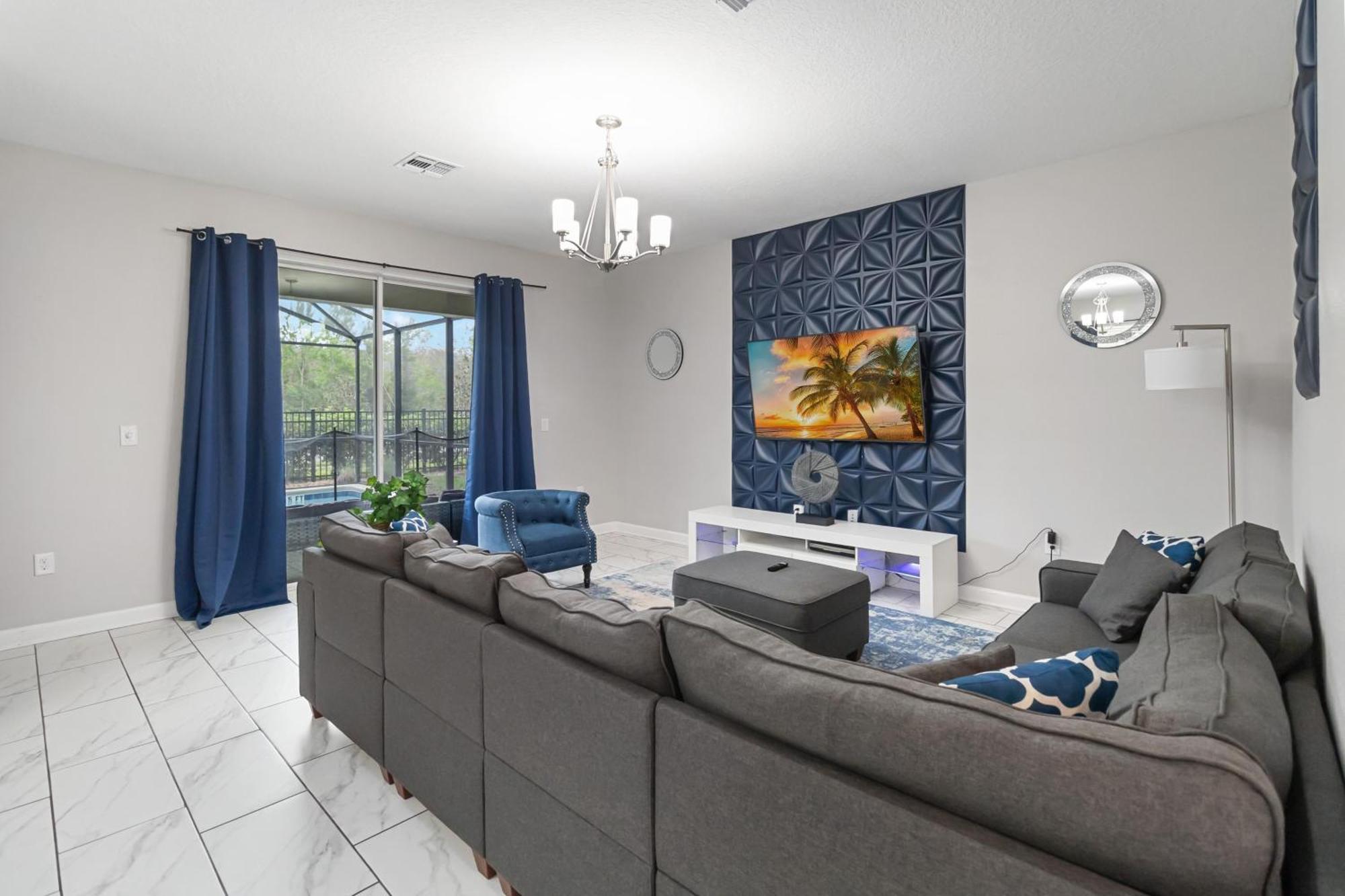 Storey Lake Resort, Private Pool, And Much More!! Kissimmee Bagian luar foto