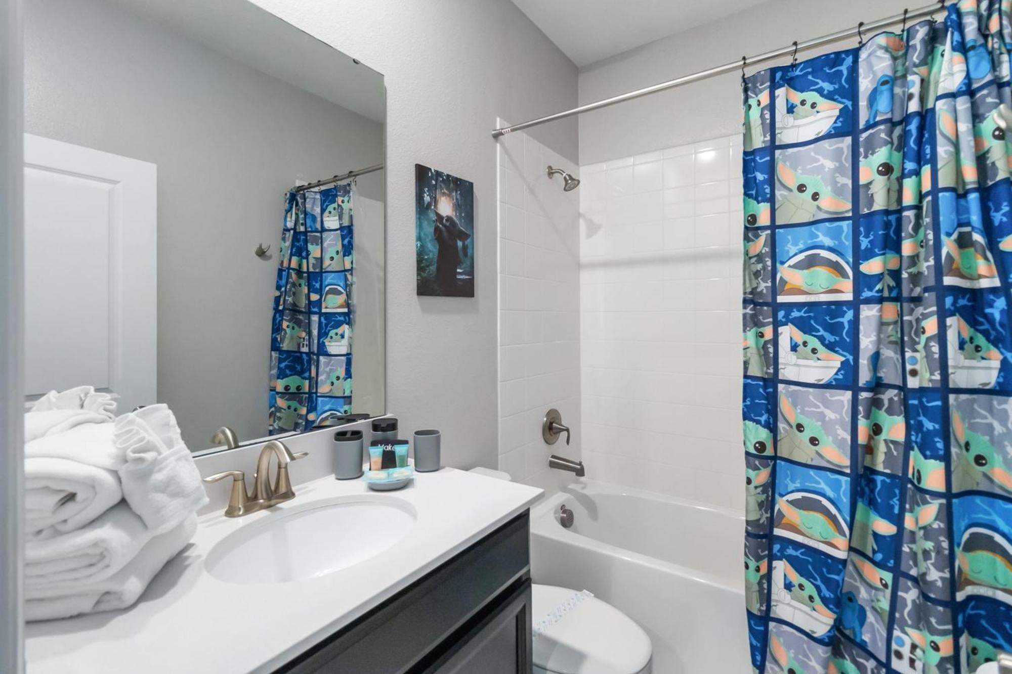 Storey Lake Resort, Private Pool, And Much More!! Kissimmee Bagian luar foto
