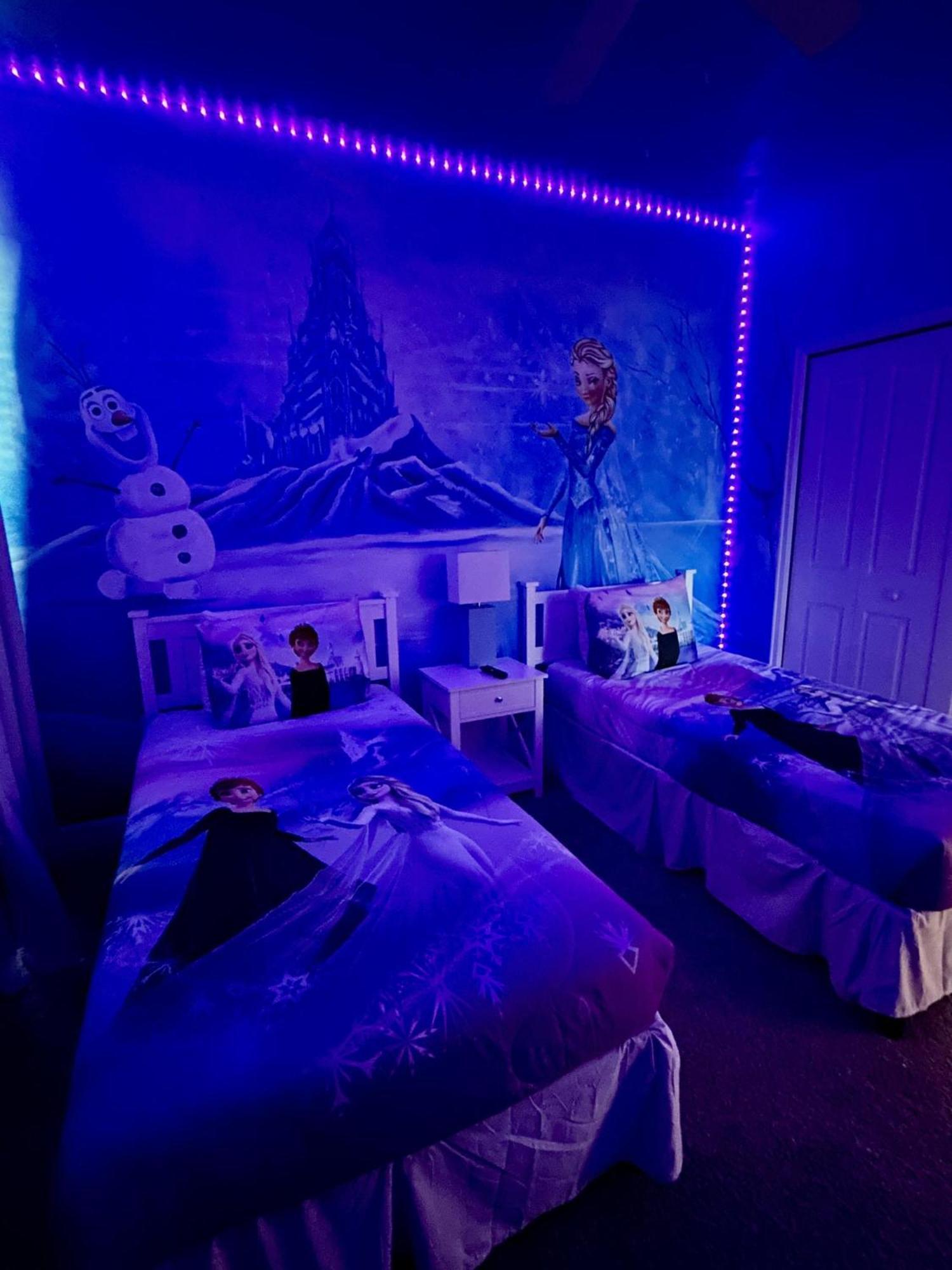 Storey Lake Resort, Private Pool, And Much More!! Kissimmee Bagian luar foto