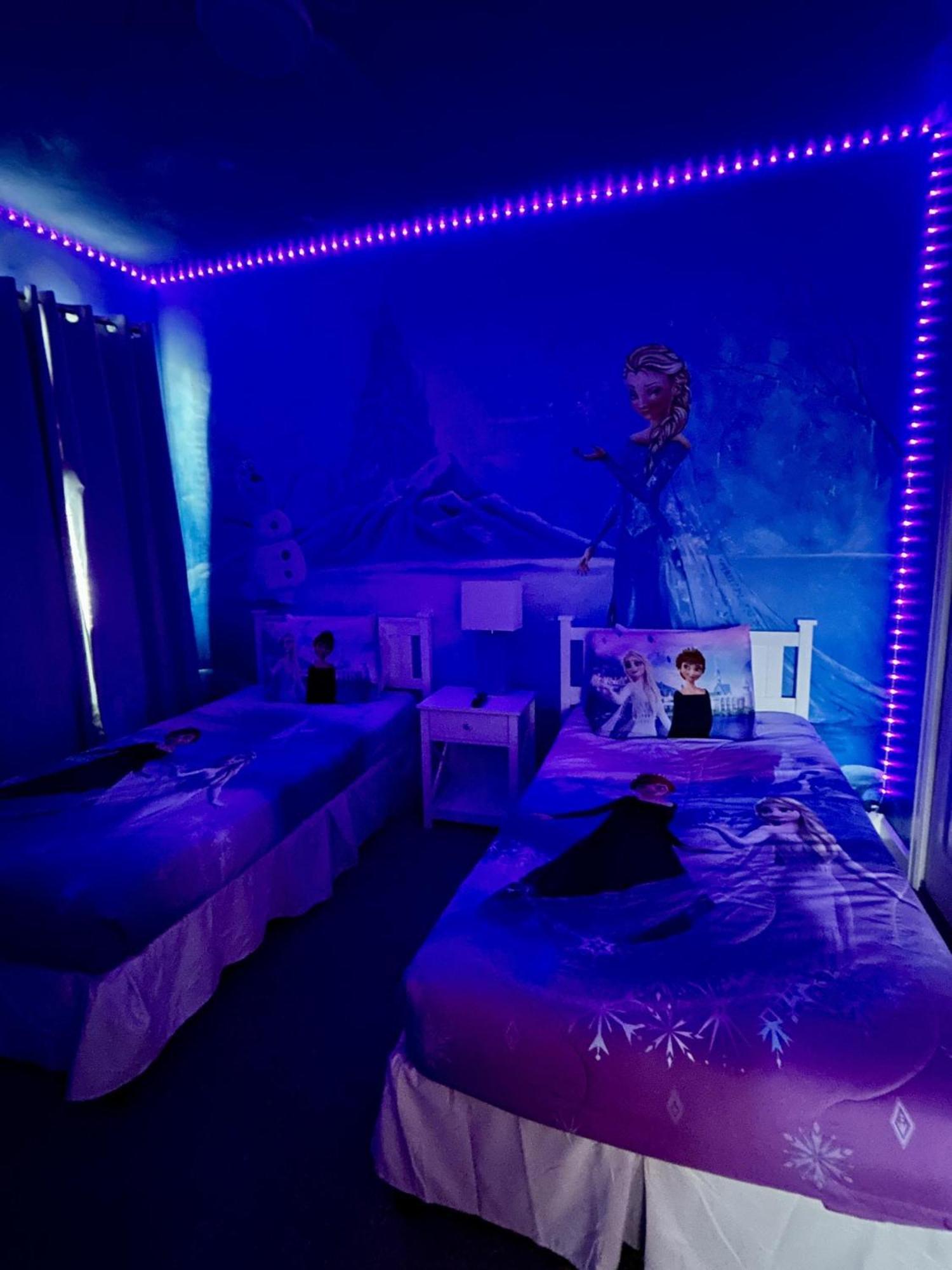 Storey Lake Resort, Private Pool, And Much More!! Kissimmee Bagian luar foto